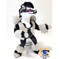 Officiële Pokemon center knuffel Obstagoon +/- 35cm 